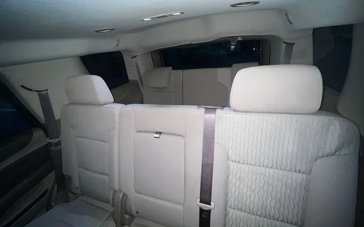 CHEVROLET Tahoe - image 9