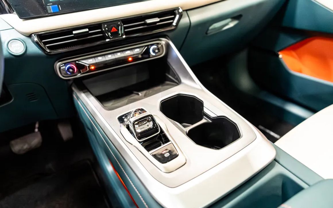 GAC GS3 EMZOOM - image 17