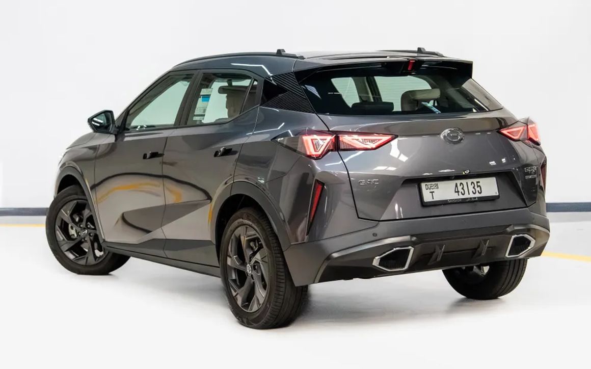 GAC GS3 EMZOOM - image 6