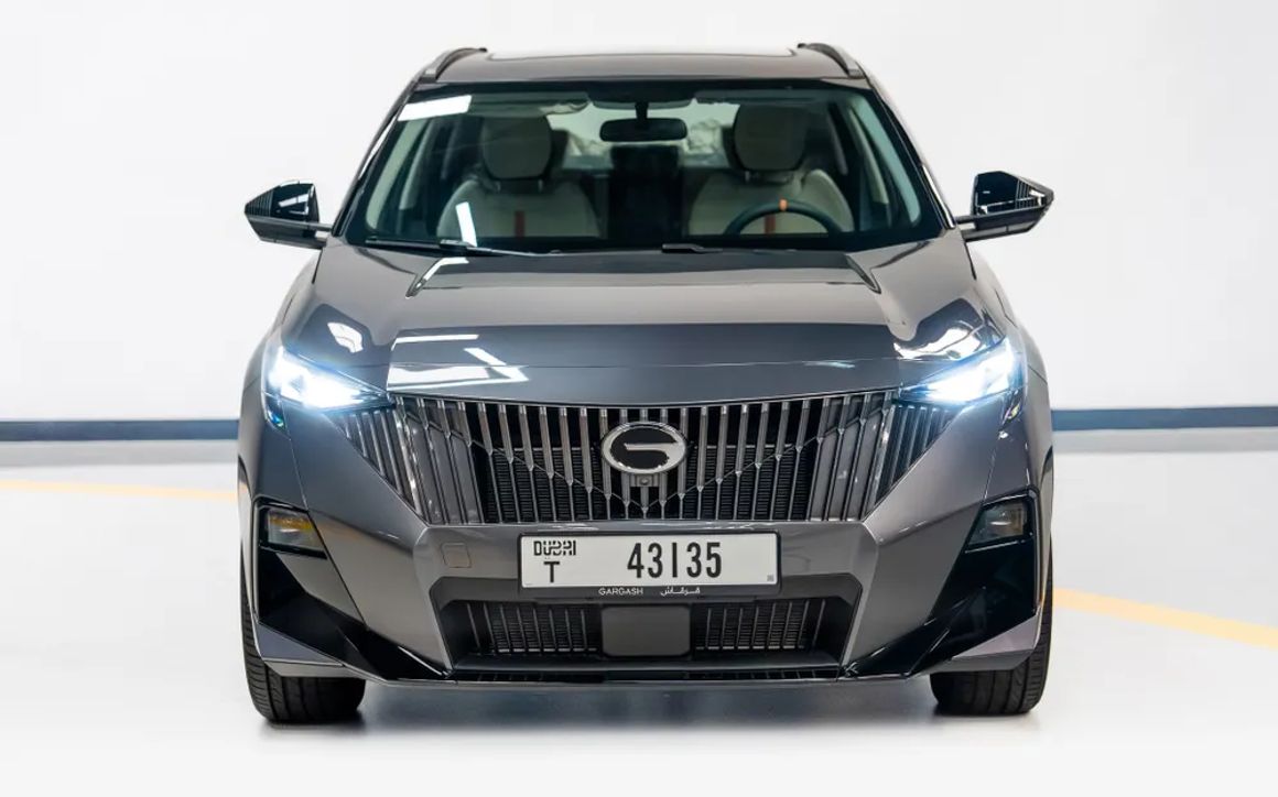 GAC GS3 EMZOOM - image 3