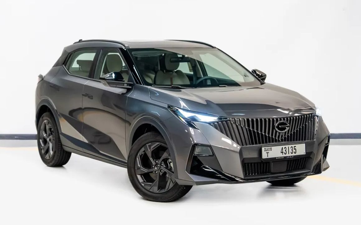 GAC GS3 EMZOOM - image 5