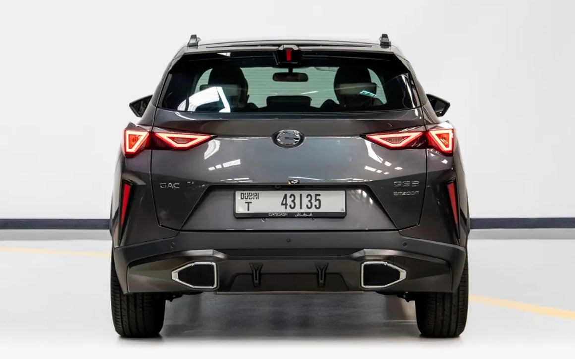 GAC GS3 EMZOOM - image 7