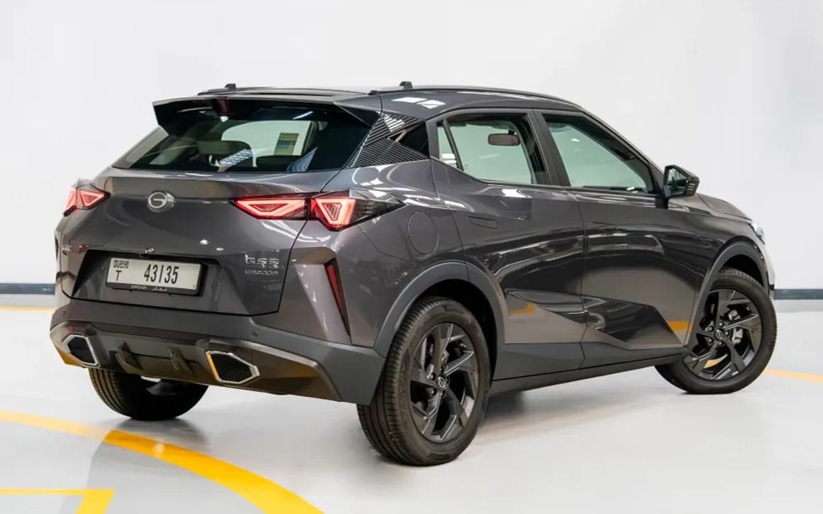 GAC GS3 EMZOOM - image 9