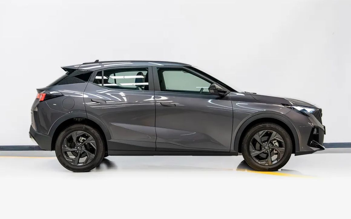 GAC GS3 EMZOOM - image 2