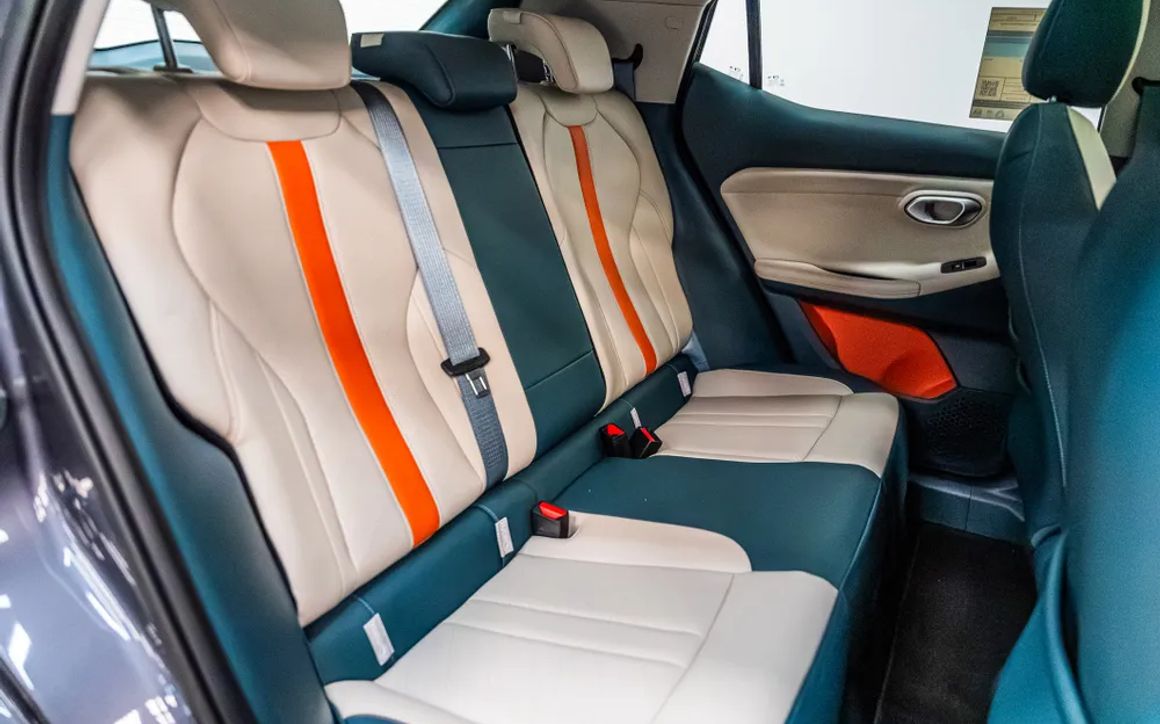 GAC GS3 EMZOOM - image 14