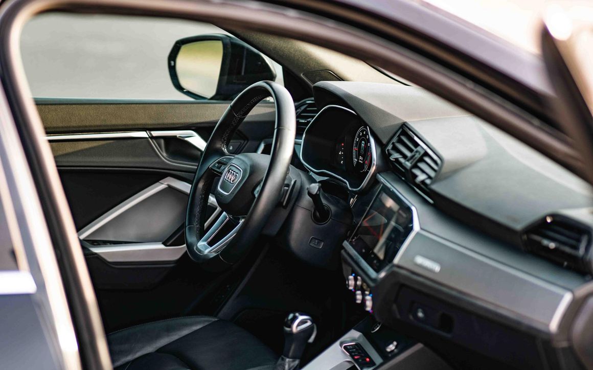 AUDI Q3 - image 5