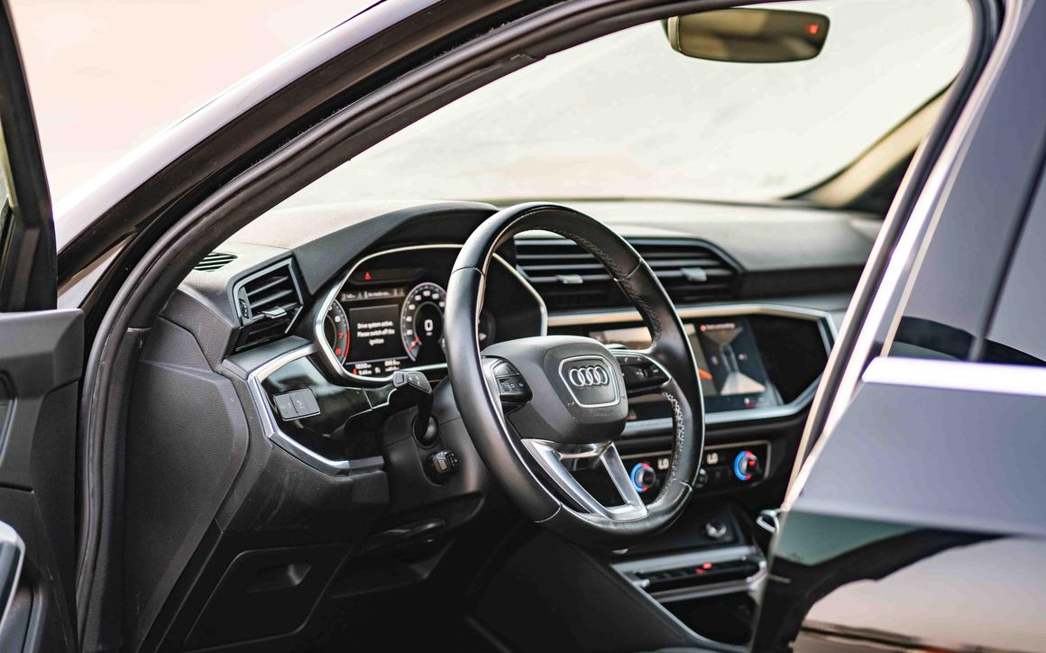AUDI Q3 - image 6