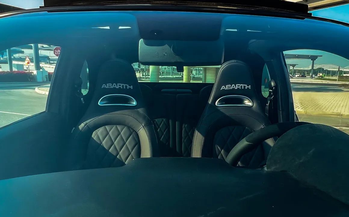 Fiat 695 Abarth - image 18