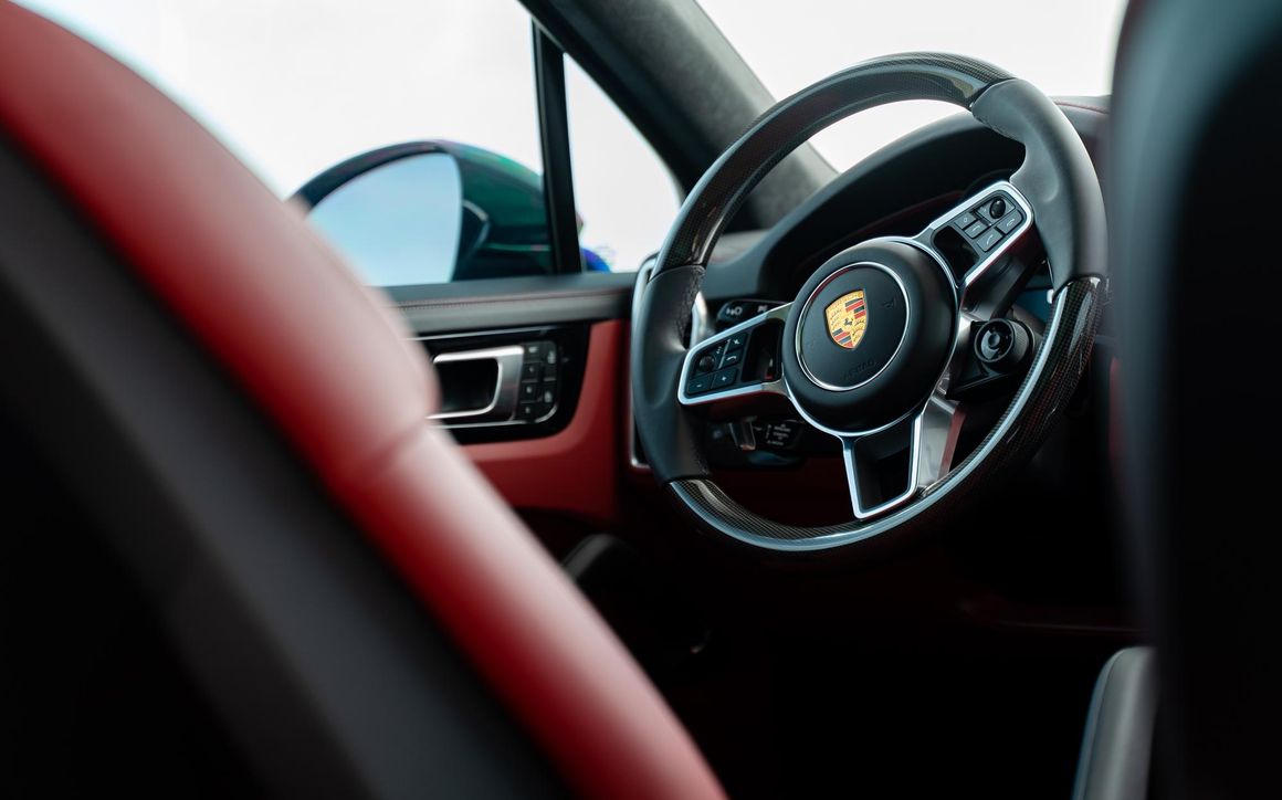 Porsche Cayenne GTS - image 14