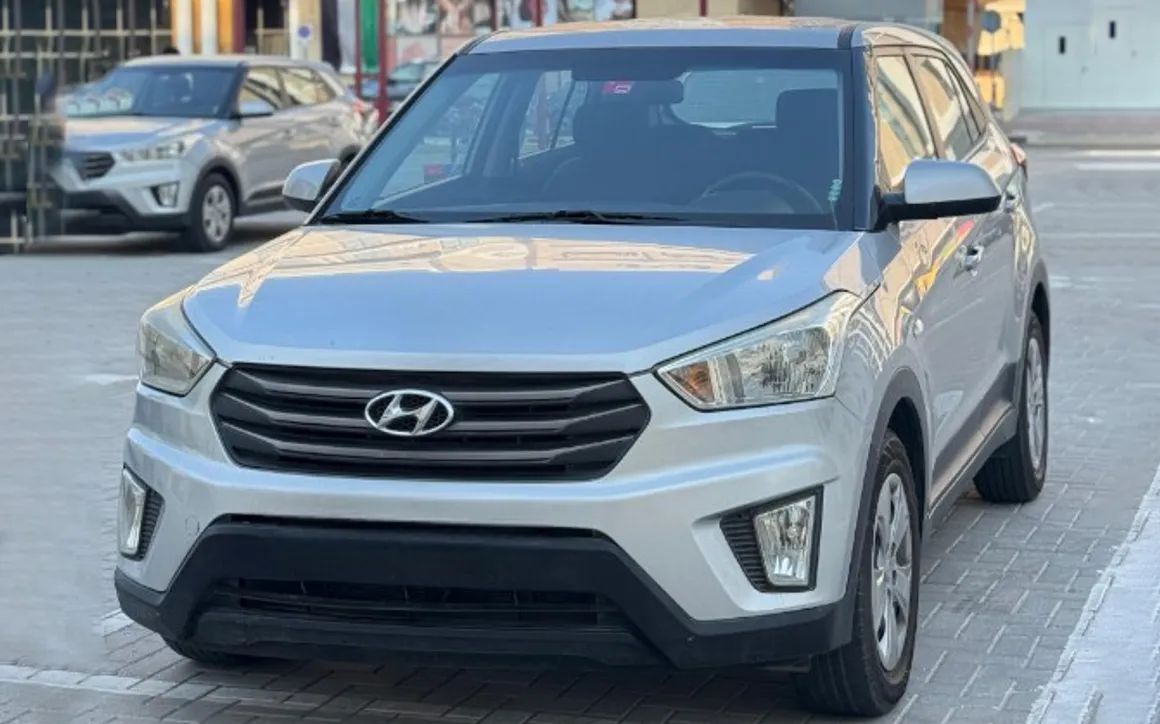 Hyundai Creta - image 1