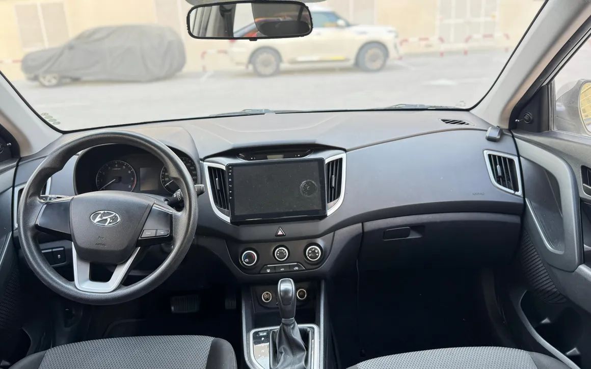 Hyundai Creta - image 4