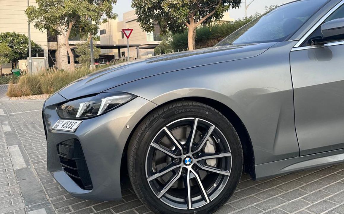 BMW 430 - image 7