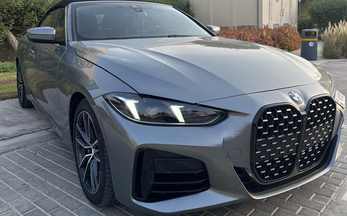 BMW 430 - image 3