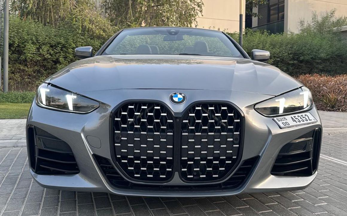 BMW 430 - image 2