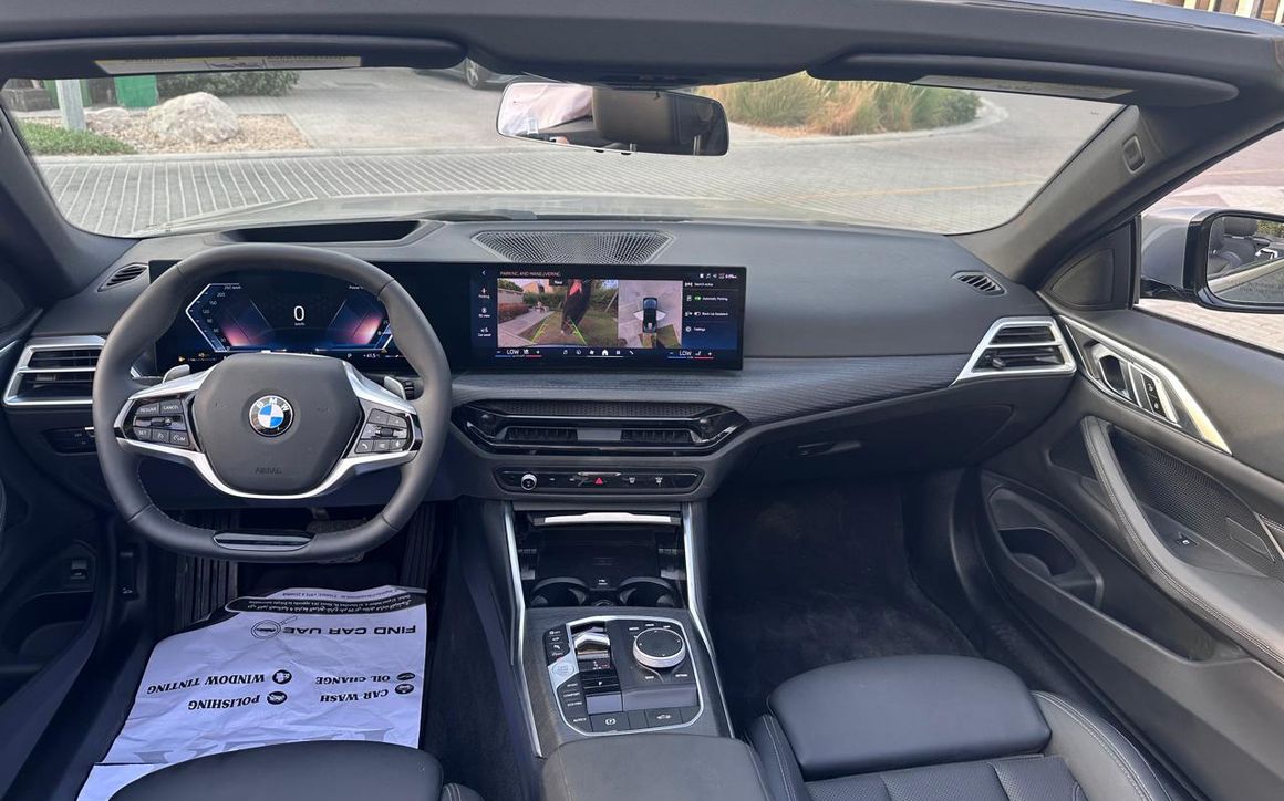 BMW 430 - image 9