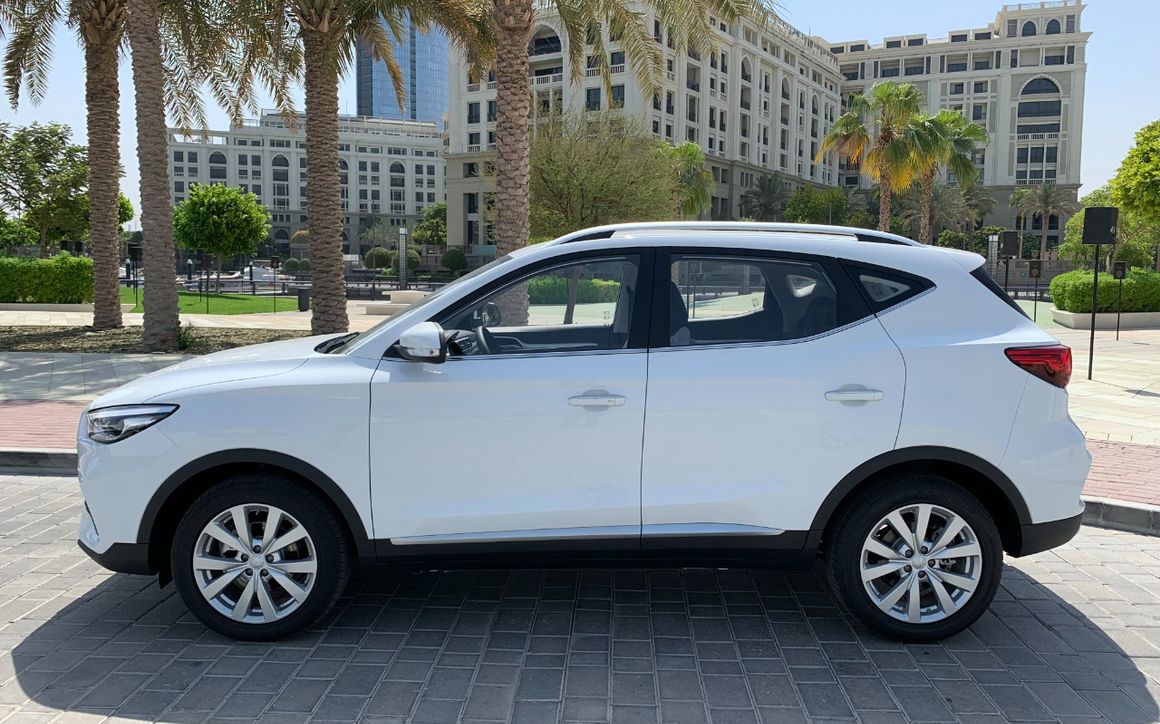 MG ZS - image 2