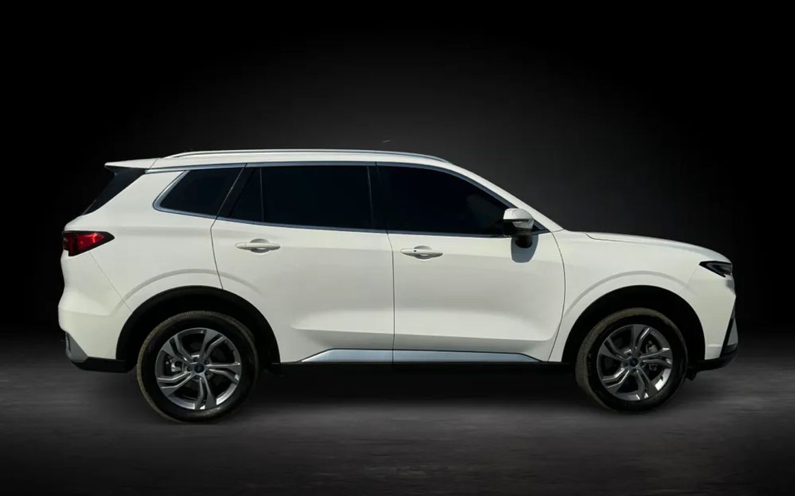 FORD TERRITORY - image 5