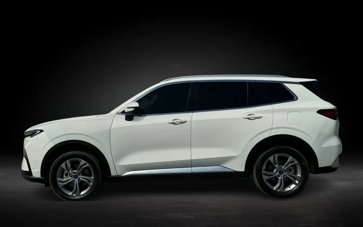 FORD TERRITORY - image 2