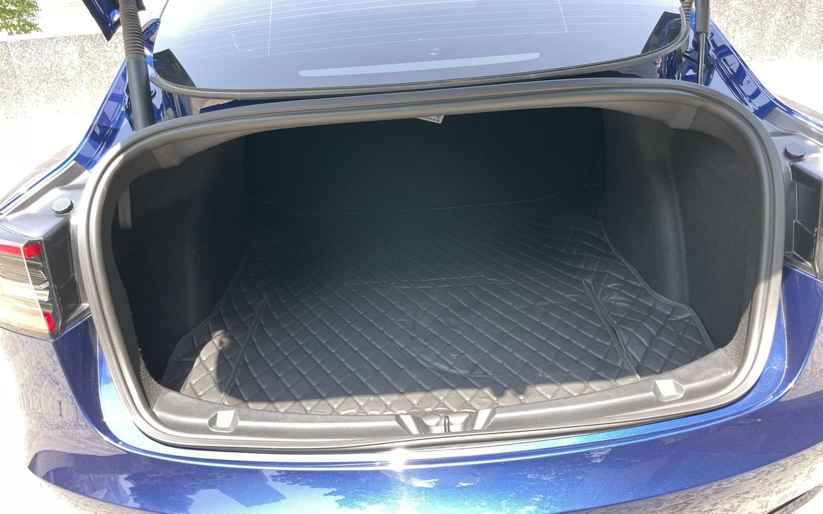 TESLA MODEL 3 STANDARD - image 11