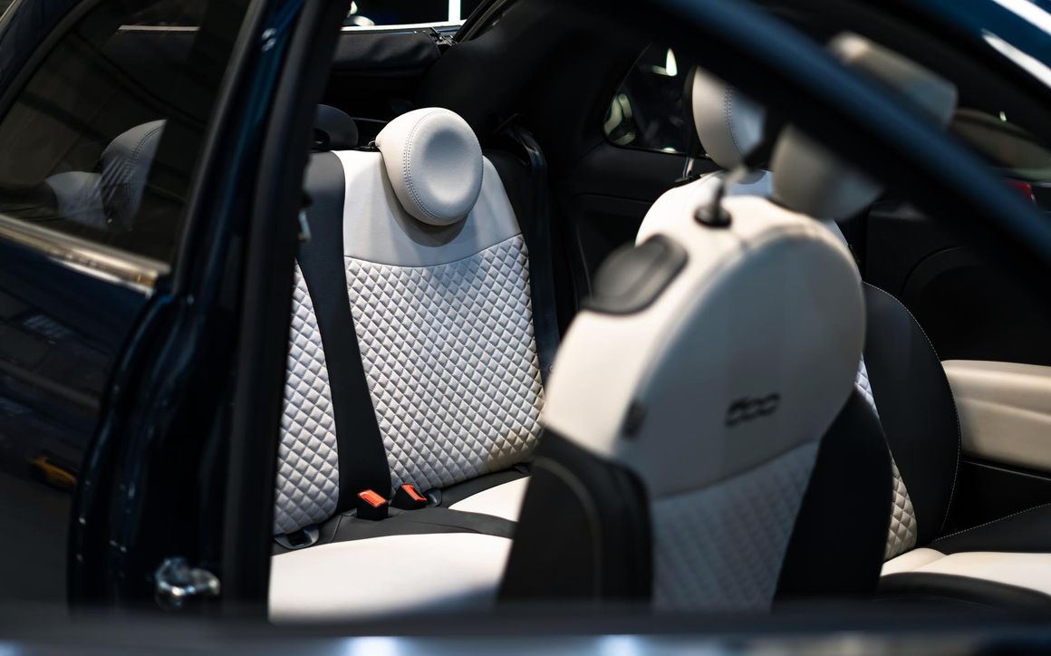 Fiat Dolcevita 500 - image 12