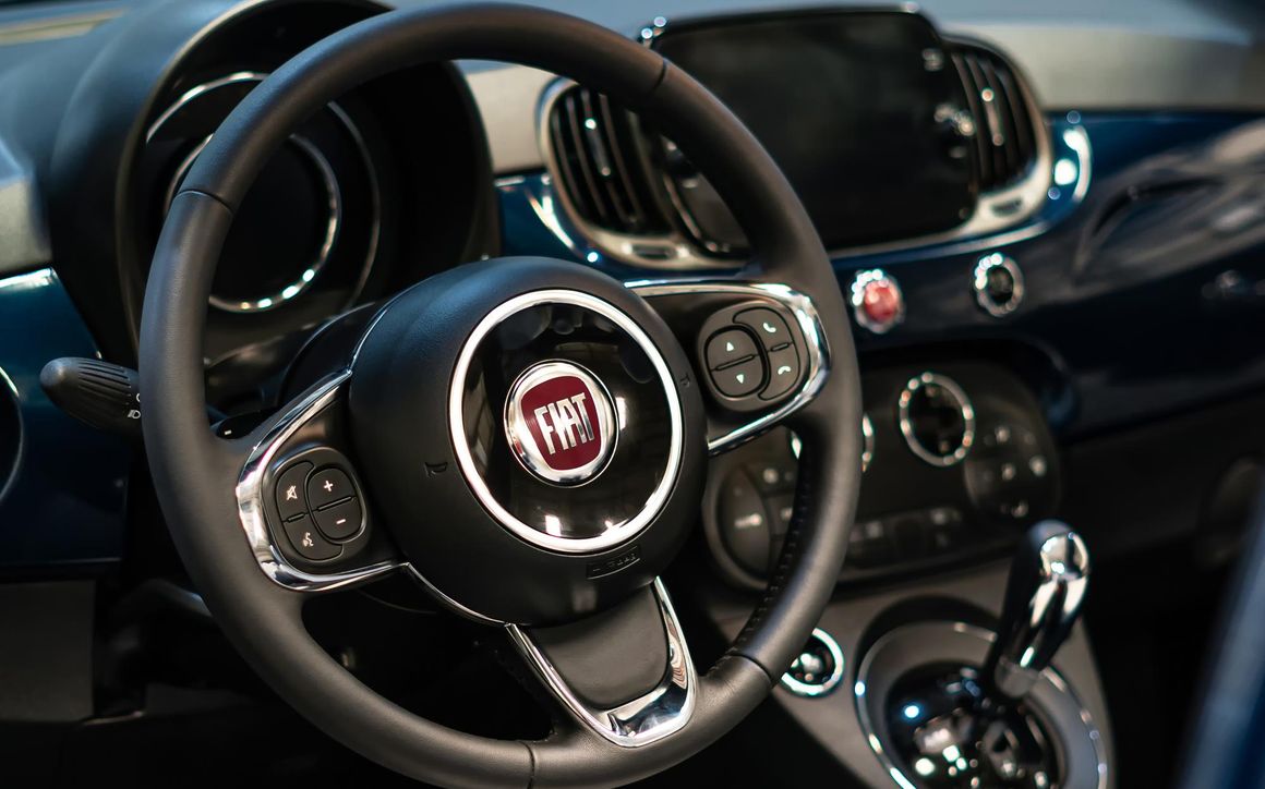 Fiat Dolcevita 500 - image 10