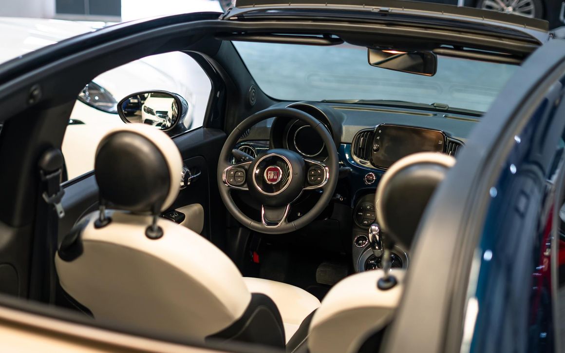 Fiat Dolcevita 500 - image 6