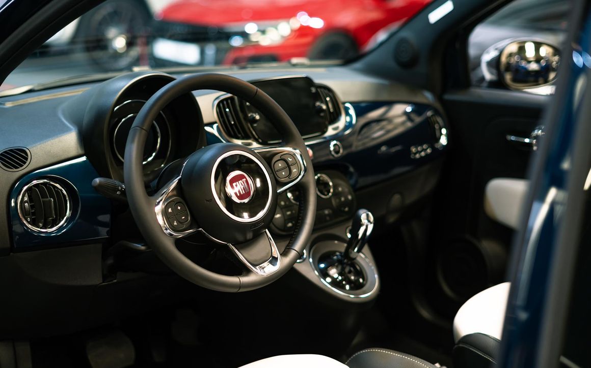 Fiat Dolcevita 500 - image 5