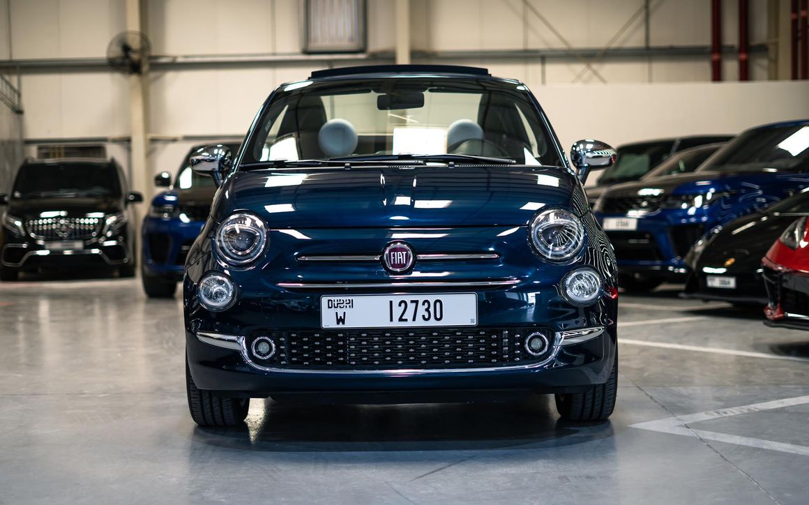 Fiat Dolcevita 500 - image 2