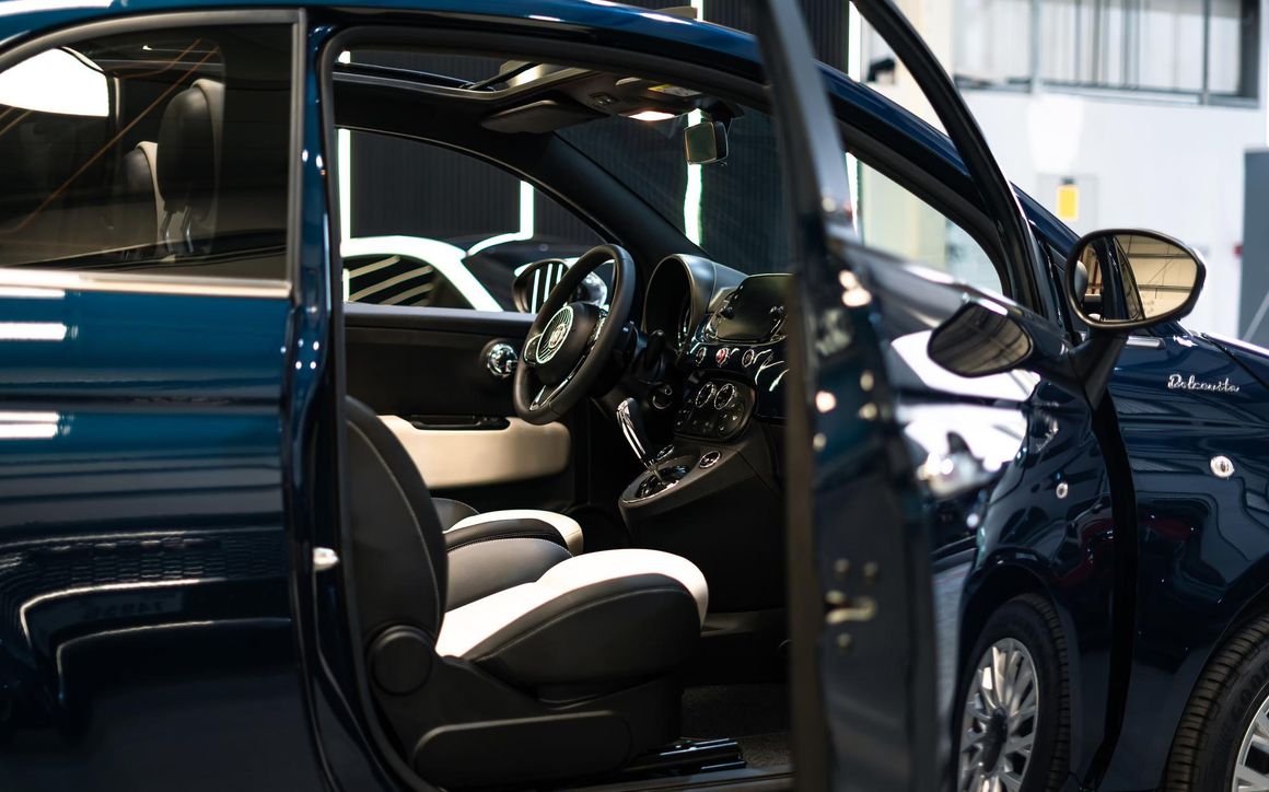 Fiat Dolcevita 500 - image 7