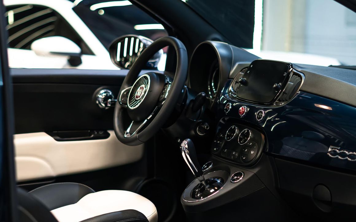 Fiat Dolcevita 500 - image 9