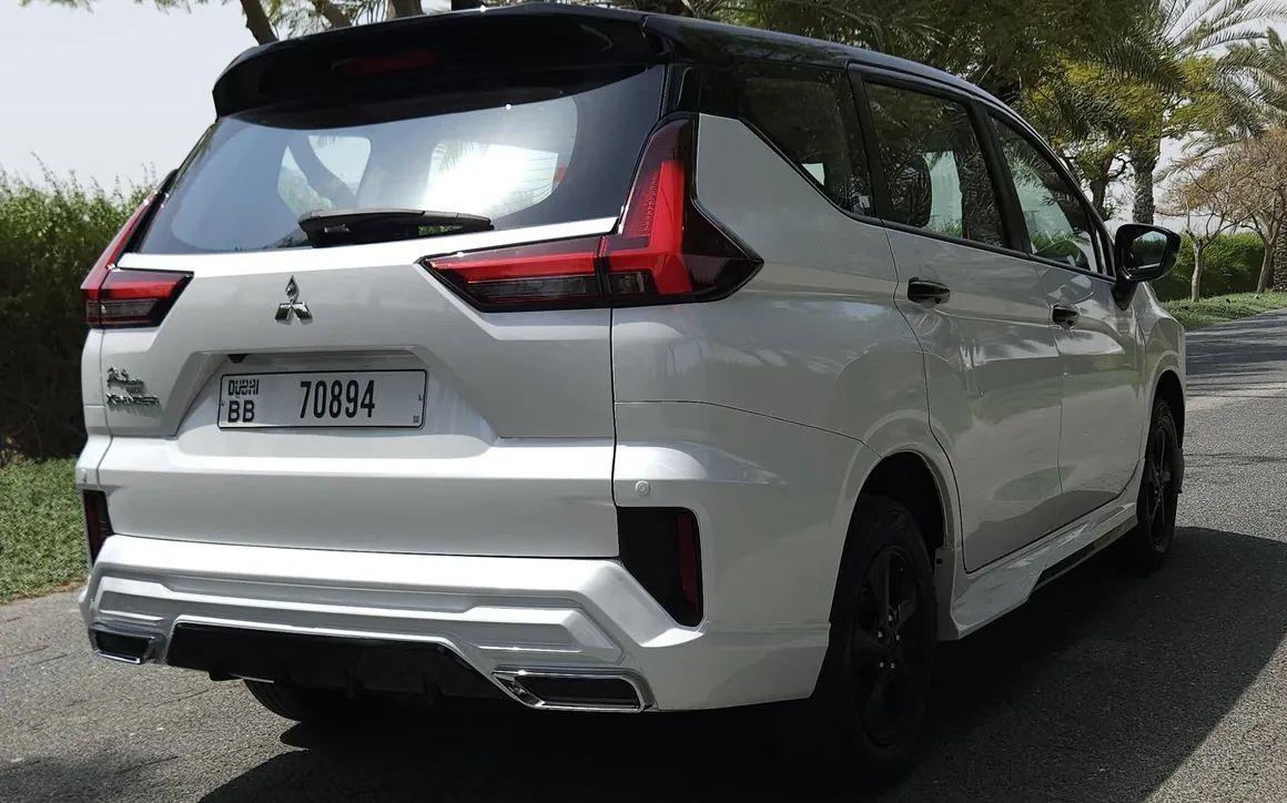 MITSUBISHI Xpander Prime Edition - image 6