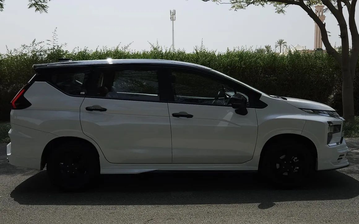 MITSUBISHI Xpander Prime Edition - image 5
