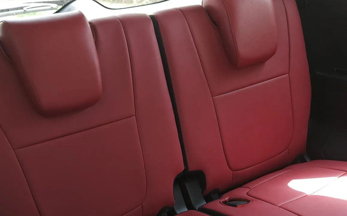 MITSUBISHI Xpander Prime Edition - image 15