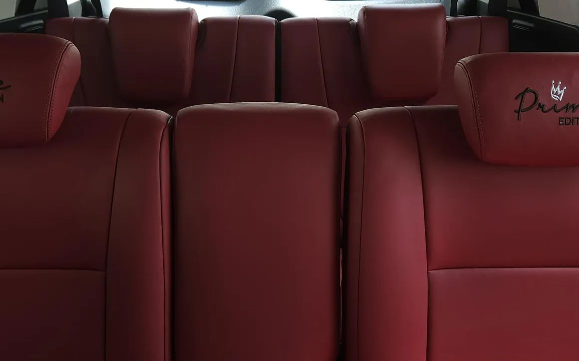 MITSUBISHI Xpander Prime Edition - image 16