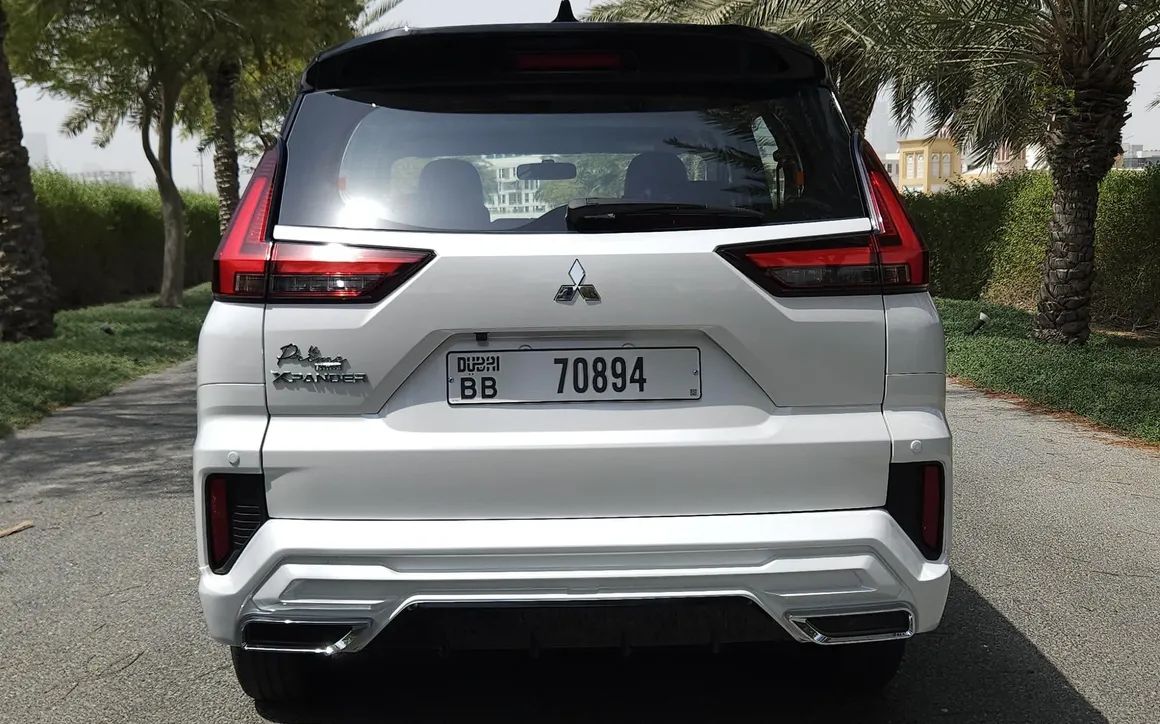 MITSUBISHI Xpander Prime Edition - image 7