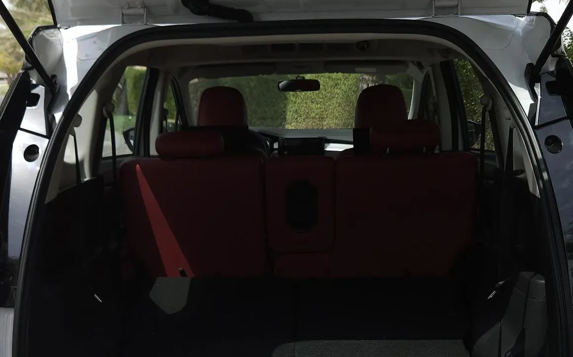 MITSUBISHI Xpander Prime Edition - image 9