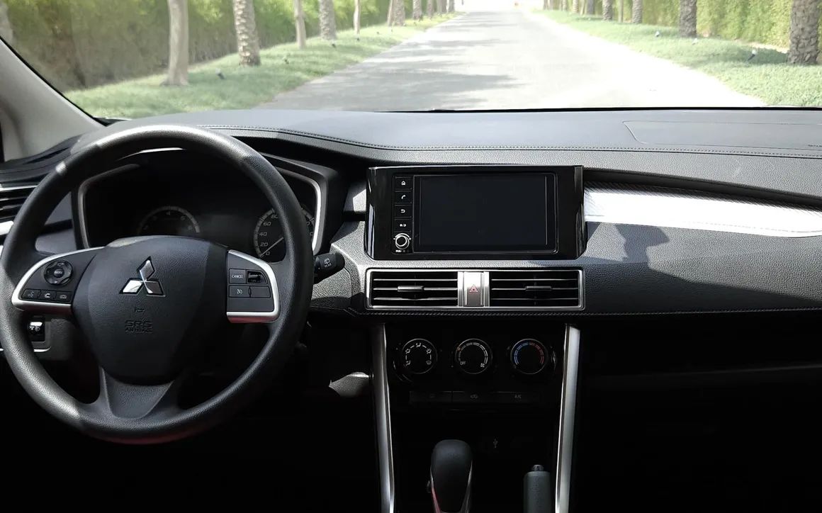 MITSUBISHI Xpander Prime Edition - image 12