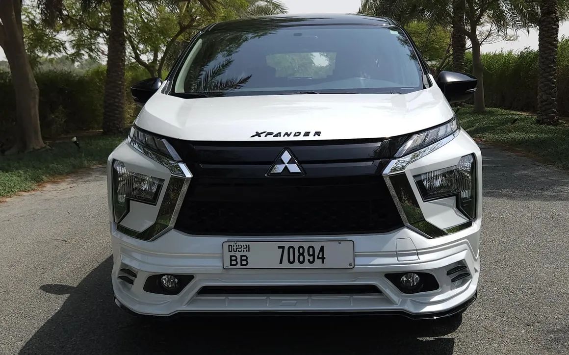 MITSUBISHI Xpander Prime Edition - image 3