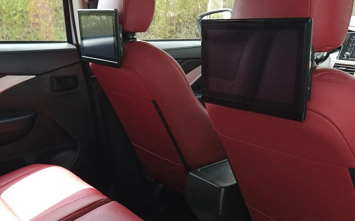 MITSUBISHI Xpander Prime Edition - image 13