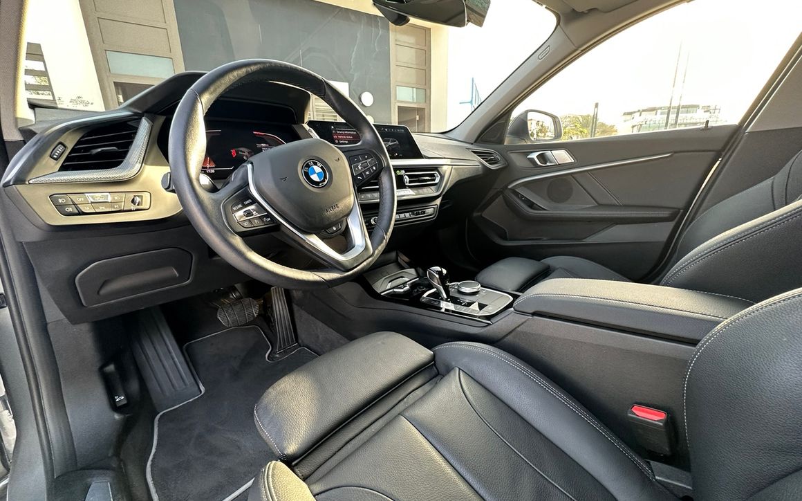 BMW 120i - image 7