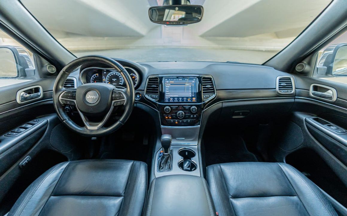 JEEP GRAND CHEROKEE 2020 - image 6
