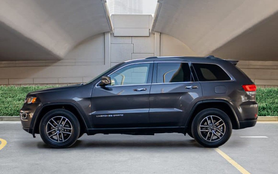 JEEP GRAND CHEROKEE 2020 - image 2