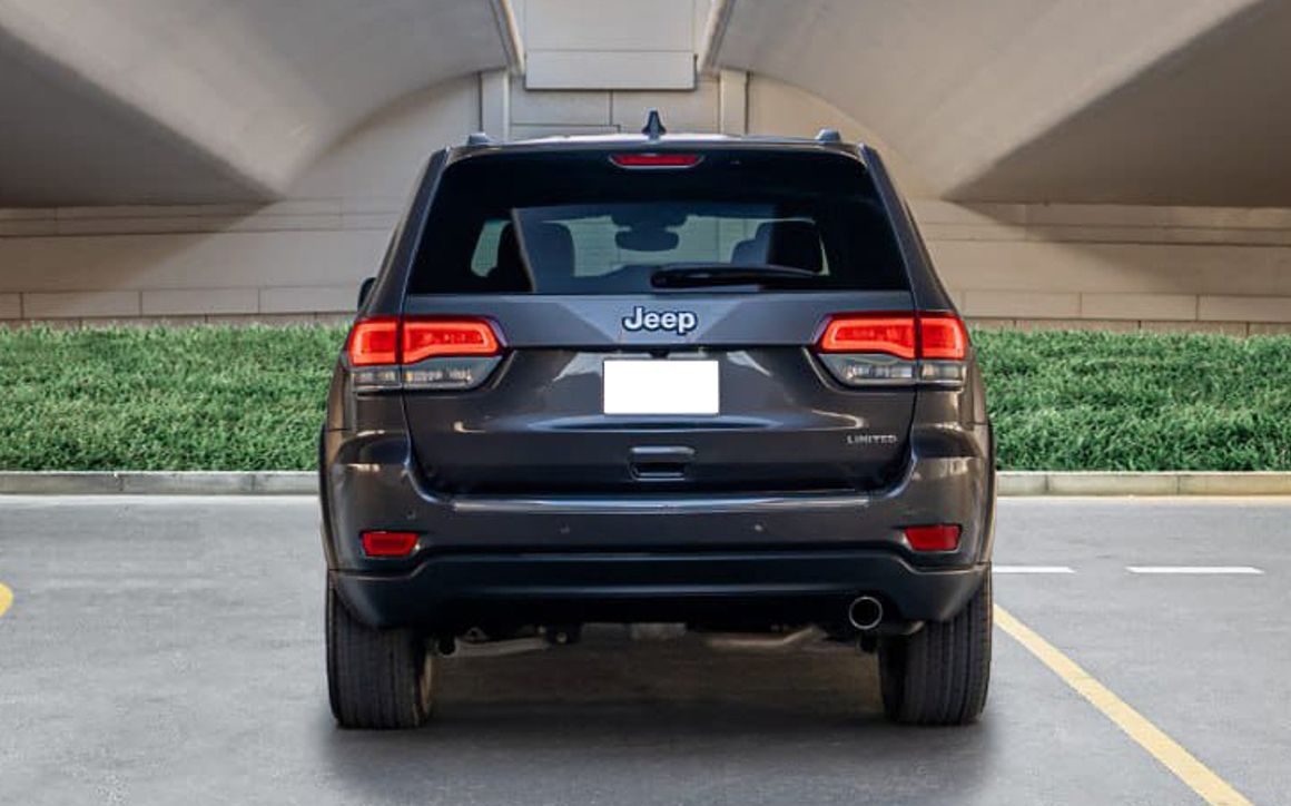 JEEP GRAND CHEROKEE 2020 - image 5