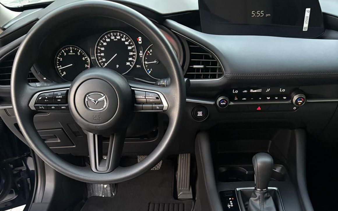 MAZDA 3 - image 5