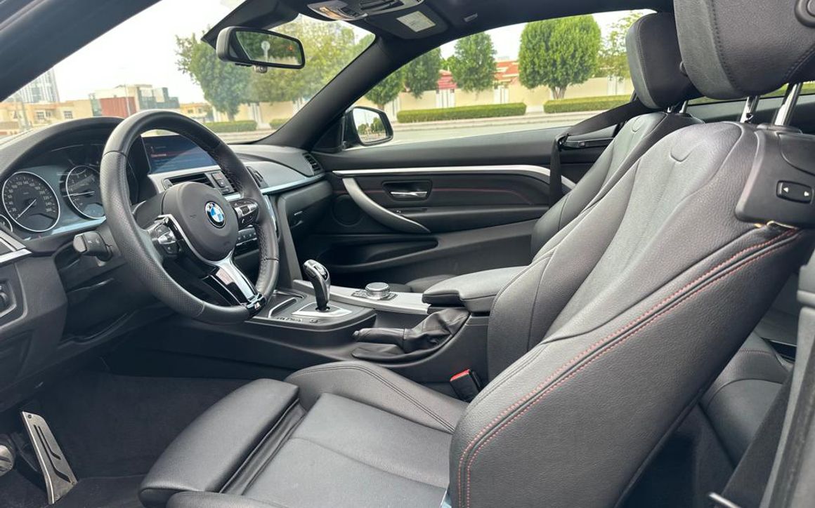 BMW 430 - image 8