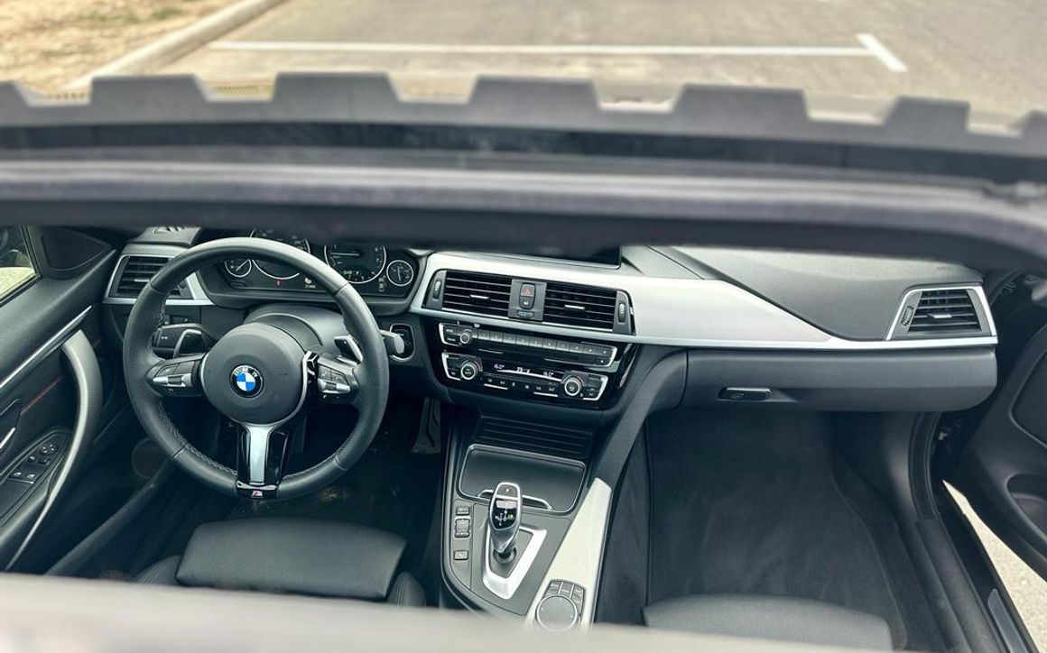 BMW 430 - image 9
