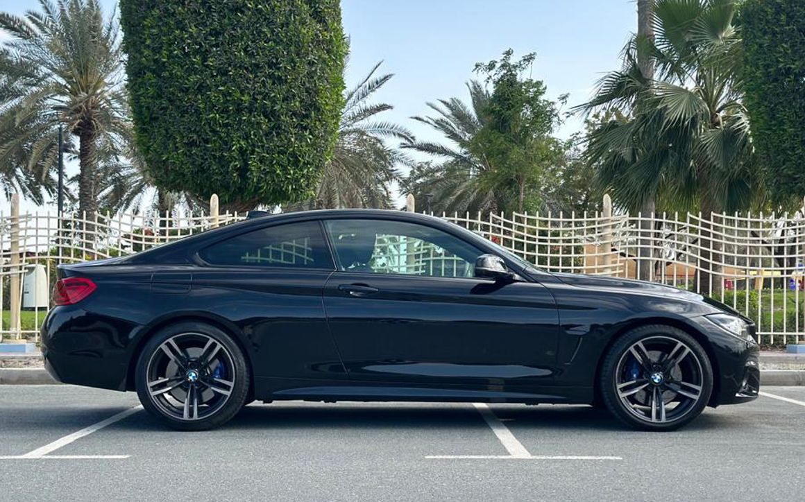 BMW 430 - image 2