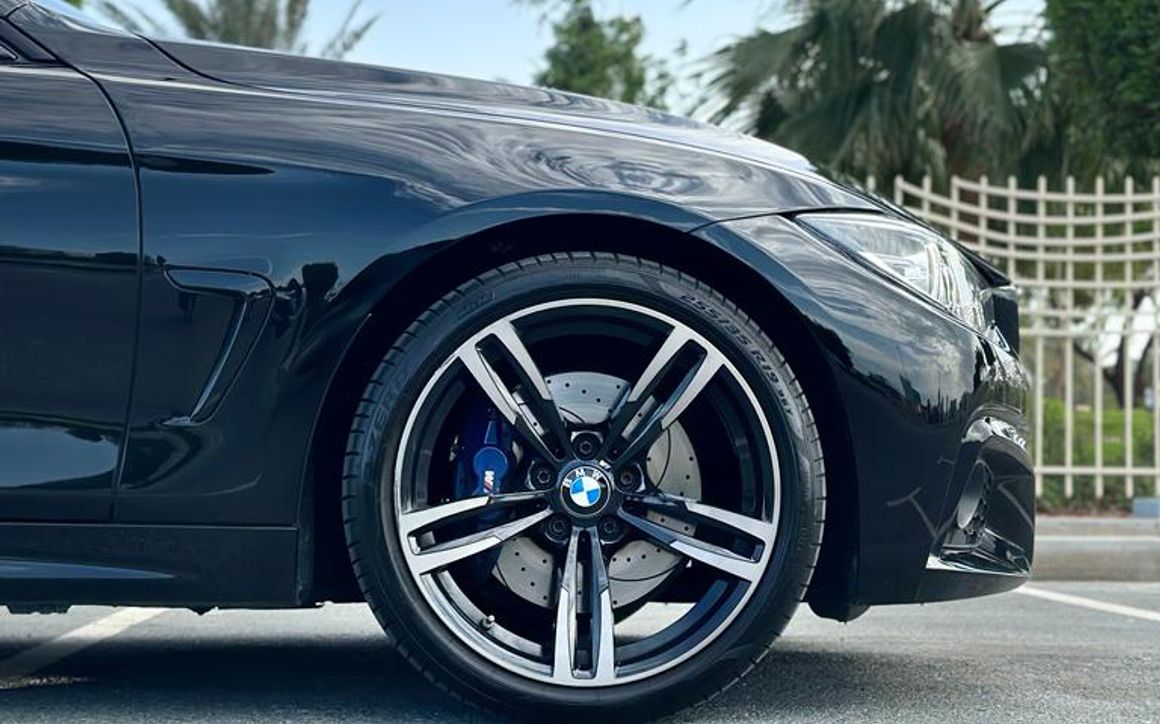 BMW 430 - image 6