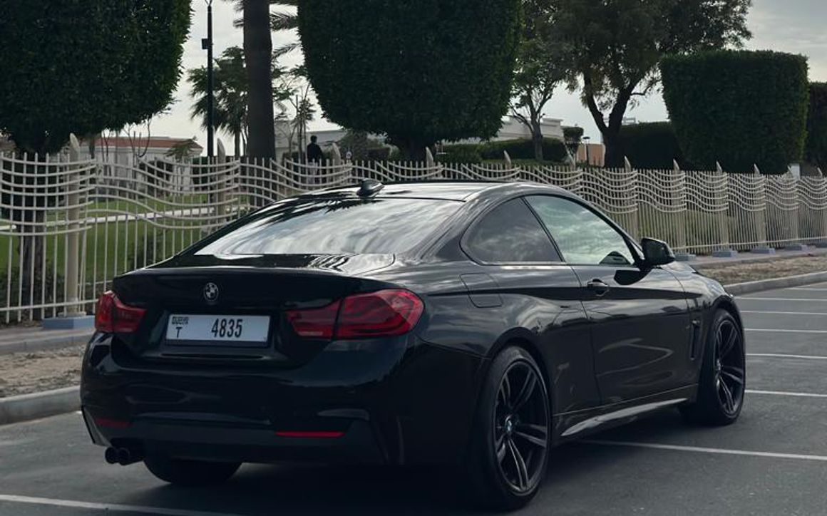 BMW 430 - image 5