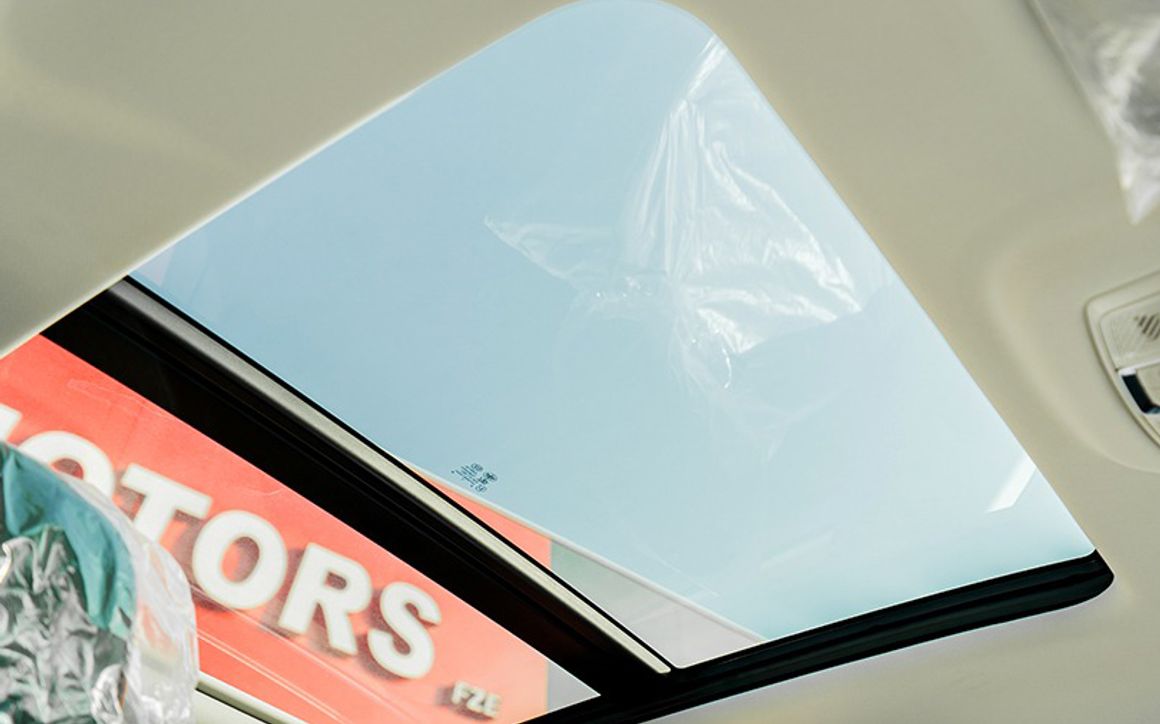 Bestune B70S - image 6